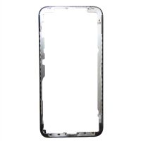 Рамка дисплея для Apple iPhone X <черный> ― OnlineBazar.su