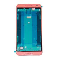 Рамка дисплея для HTC Desire 610 <оранжевый> (оригинал) ― OnlineBazar.su