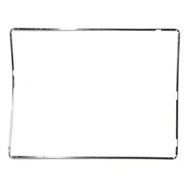 Рамка тач скрина Apple iPad 2 <черный>
