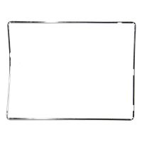 Рамка тачскрина Apple iPad 4 <черный> ― OnlineBazar.su