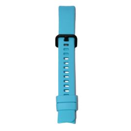 Ремешок Honor Band 4 (CRS-B19) <голубой>