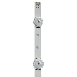 Светодиодная подсветка для телевизоров 55 дюймов (55LB Innotek) (комплект 10 шт.)