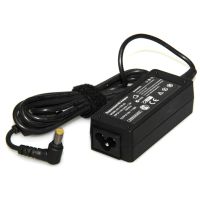 Сетевое зарядное устройство для нетбука 19V/1,58A/разъем круглый 5,5*1,7 (Acer/Asus) (без сетевого кабеля) ― OnlineBazar.su