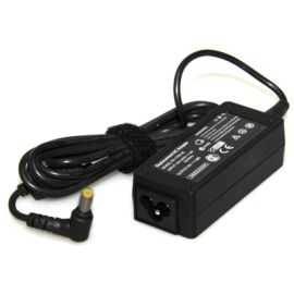 Сетевое зарядное устройство для нетбука 19V/1,58A/разъем круглый 5,5*1,7 (Acer/Asus) (без сетевого кабеля)