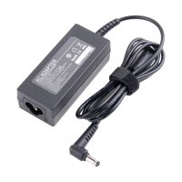 Сетевое зарядное устройство для ноутбука ASUS (19V/1.75A/33W/штекер 5.5*2.5) (без сетевого кабеля) ― OnlineBazar.su