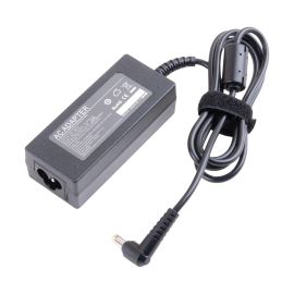 Сетевое зарядное устройство для ноутбука Acer (19V/2.15A/40W/штекер 5.5*1.7) (без сетевого кабеля)
