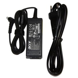 Сетевое зарядное устройство для ноутбука Acer (19V/2.15A/40W/штекер 5.5*1.7)