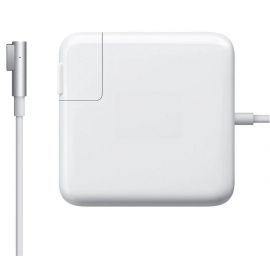 Сетевое зарядное устройство для ноутбука Apple MacBook MagSafe (14.5V/3.1A/45W) <белый>