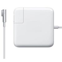 Сетевое зарядное устройство для ноутбука Apple MacBook MagSafe (16.5V/3.65A/60W) <белый> ― OnlineBazar.su
