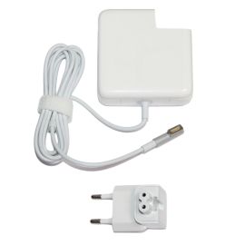 Сетевое зарядное устройство для ноутбука Apple MacBook MagSafe (18.5V/4.6A/85W) <белый>