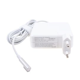 Сетевое зарядное устройство для ноутбука Apple MacBook MagSafe (18.5V/4.6A/85W) <белый>