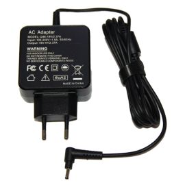Сетевое зарядное устройство для ноутбука Asus (19V/2.37A/45W/штекер 3.0*1.0)