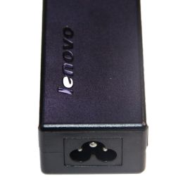 Сетевое зарядное устройство для ноутбука Lenovo (20V/4.5A/90W/штекер 5.5*2.5) (без сетевого кабеля)