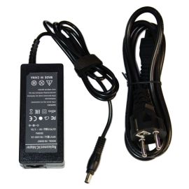 Сетевое зарядное устройство для ноутбука Samsung (16V/3.75A/60W/штекер 5.5*3.0)