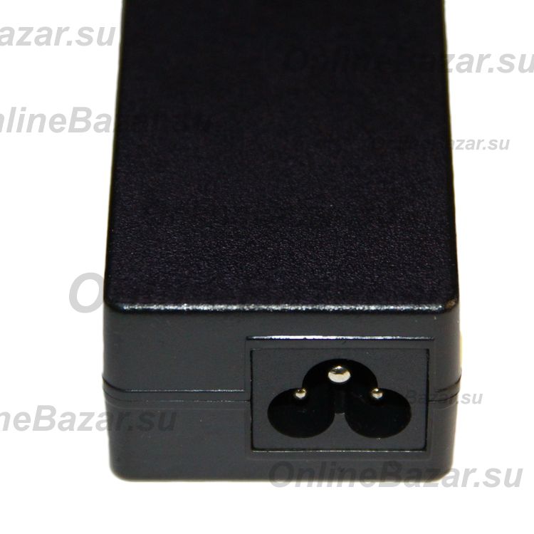 Сетевое зарядное устройство для ноутбука Samsung (16V/3.75A/60W/штекер 5.5*3.0) ― OnlineBazar.su