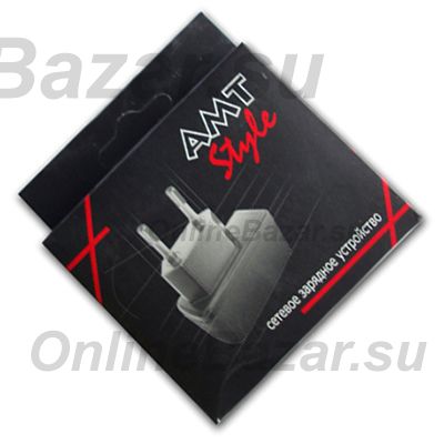 Сетевое зарядное устройство Panasonic GD52 AMT ― OnlineBazar.su