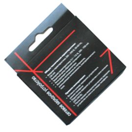 Сетевое зарядное устройство Panasonic GD52 AMT