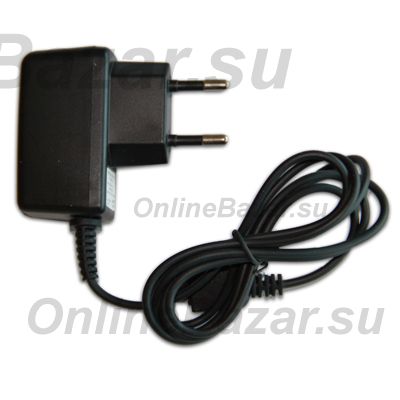 Сетевое зарядное устройство Panasonic GD52 AMT ― OnlineBazar.su