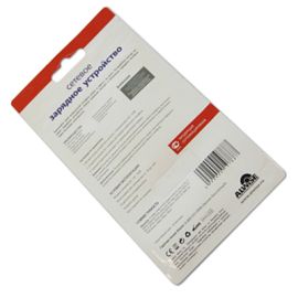 Сетевое зарядное устройство Alwise для Philips Fisio 825