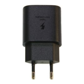 Сетевое зарядное устройство USB-C EP-TA800 (25W/PD) <черный> 