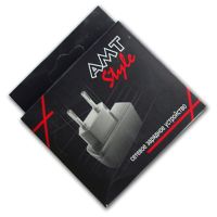 Сетевое зарядное устройство AMT Rover PC M1 ― OnlineBazar.su