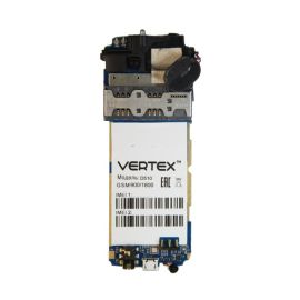 Системная плата для Vertex D510 (оригинал)