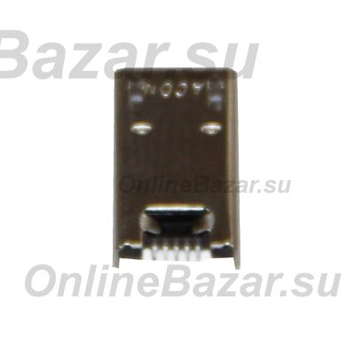 Системный разъем для Asus MeMo Pad 8 (ME180A) (оригинал) ― OnlineBazar.su