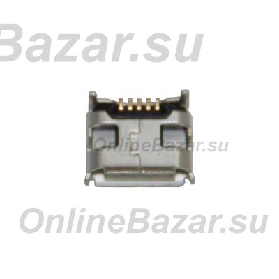 Системный разъем для Explay sQuad 10.01 (оригинал) ― OnlineBazar.su