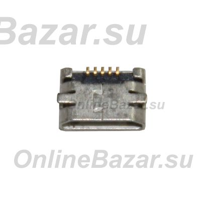 Системный разъем для Explay Tornado ― OnlineBazar.su
