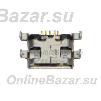 Системный разъем для 4Good Light B100 ― OnlineBazar.su