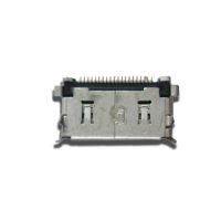 Системный разъем для Samsung i400 (оригинал) ― OnlineBazar.su