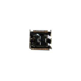 Системный разъем для Samsung C3310 (Champ Deluxe)