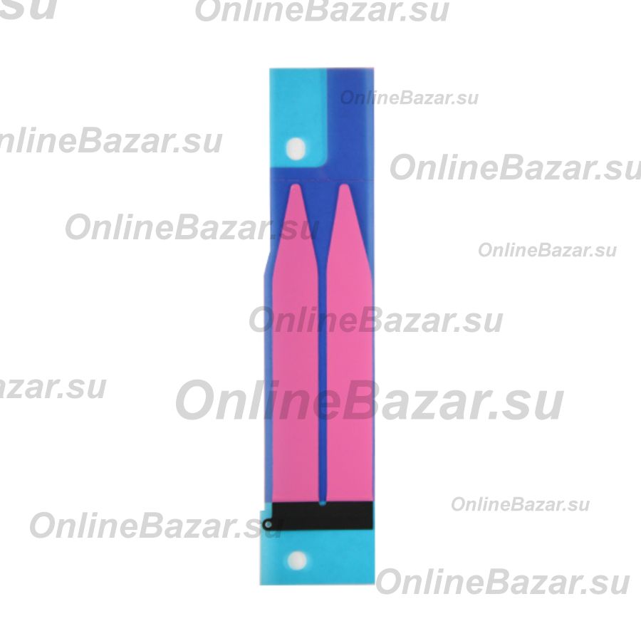Скотч для аккумуляторной батареи Apple iPhone SE ― OnlineBazar.su