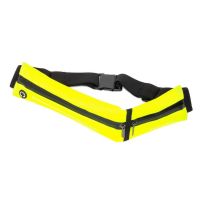 Спортивная поясная сумка SS03 <зеленый> ― OnlineBazar.su