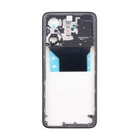 Средняя часть корпуса для Xiaomi Redmi 13 <черный> ― OnlineBazar.su