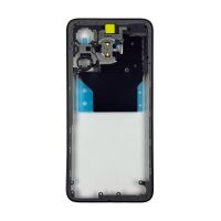 Средняя часть корпуса для Xiaomi 2404APC5FG <черный> ― OnlineBazar.su