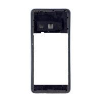 Средняя часть корпуса для Xiaomi 24048RN6CG <голубой> ― OnlineBazar.su