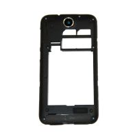 Средняя часть корпуса для HTC Desire 310 Dual Sim <черный> (оригинал) ― OnlineBazar.su