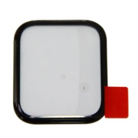 Стекло для Apple Watch SE (44 mm) <черный>