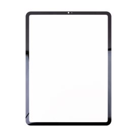Стекло для Apple iPad Pro 11 (2018) в сборе с OCA пленкой <черный>