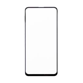 Стекло для Huawei P Smart Z в сборе с OCA пленкой <черный>