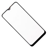 Стекло для Oppo CPH1903 в сборе с OCA пленкой <черный> ― OnlineBazar.su