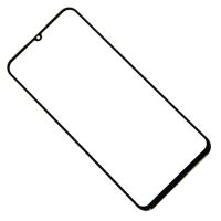 Стекло для Xiaomi Mi 10 Lite <черный> ― OnlineBazar.su
