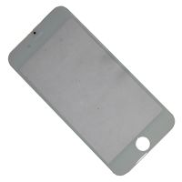 Стекло для Apple iPhone 6s <белый> ― OnlineBazar.su
