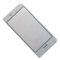 Стекло для Huawei FRD-L09 <белый> ― OnlineBazar.su