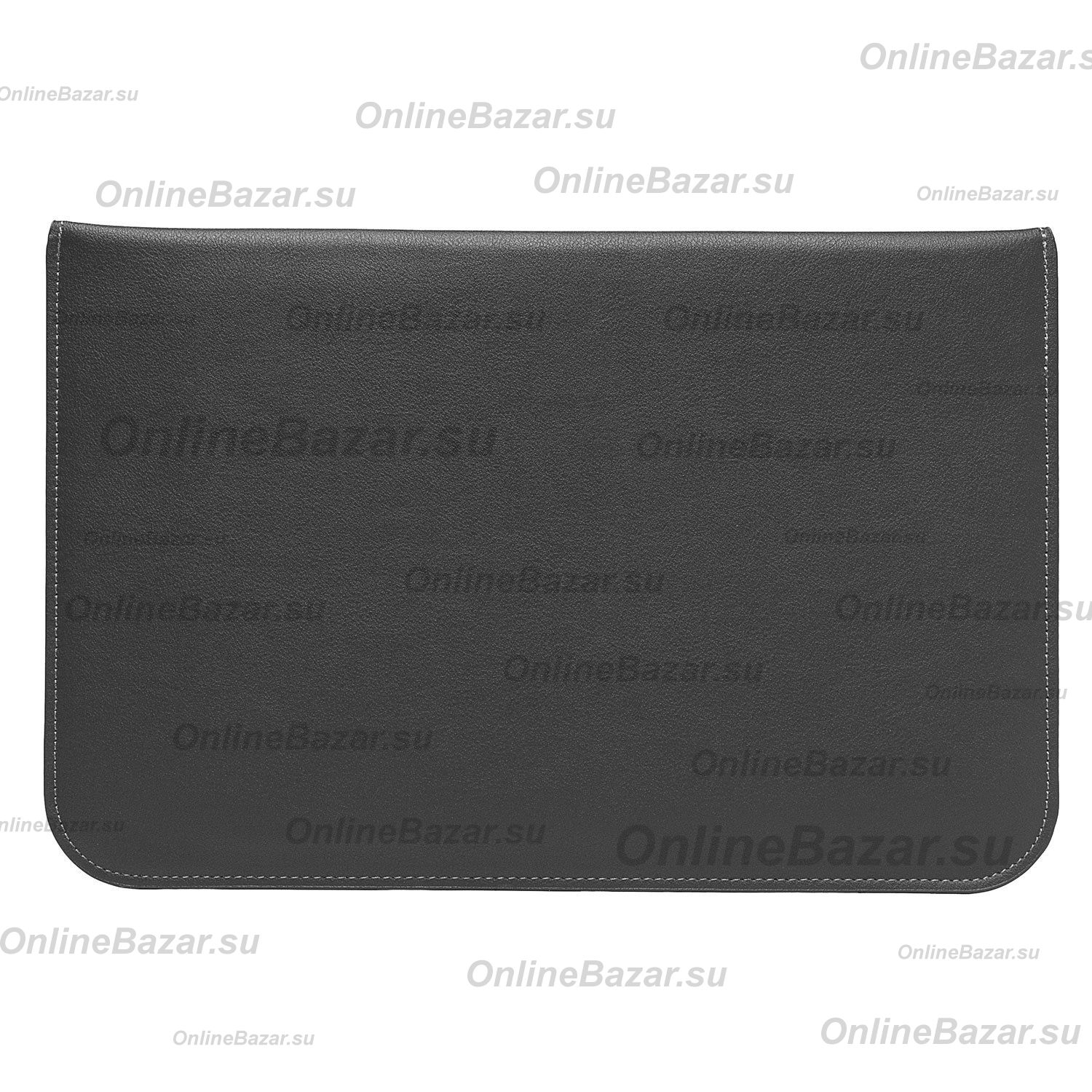 Сумка для ноутбука 11.0 - 12.0 (310x200 mm) <серый> ― OnlineBazar.su