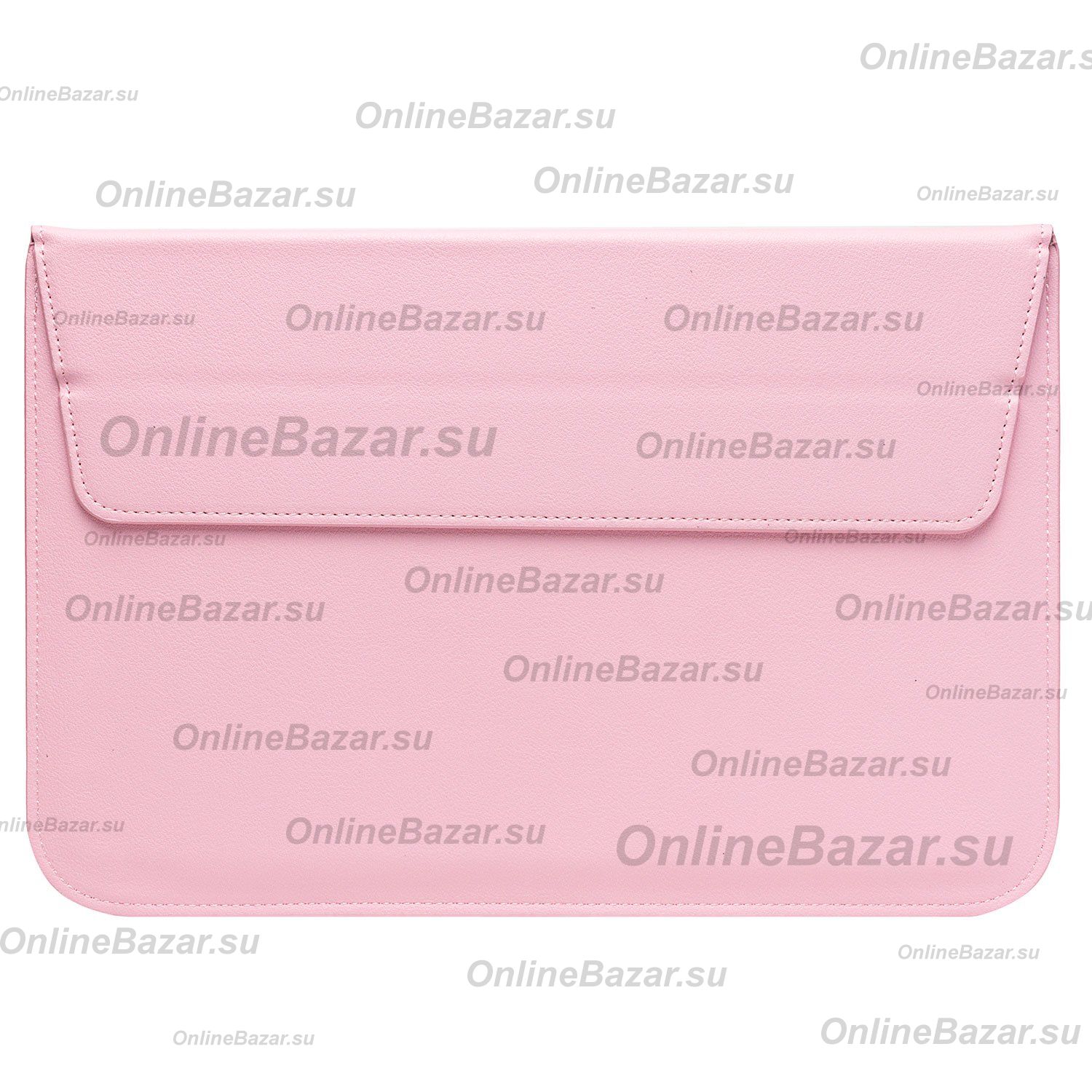 Сумка для ноутбука 11.0 - 12.0 (310x200 mm) <розовый> ― OnlineBazar.su
