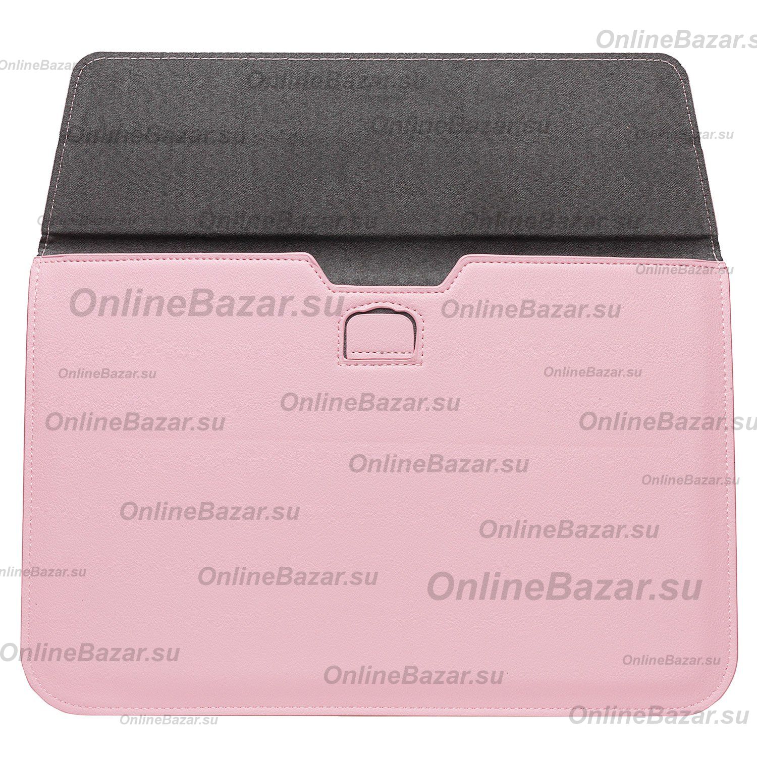 Сумка для ноутбука 13.0 - 14.0 (340x230 mm) <розовый> ― OnlineBazar.su