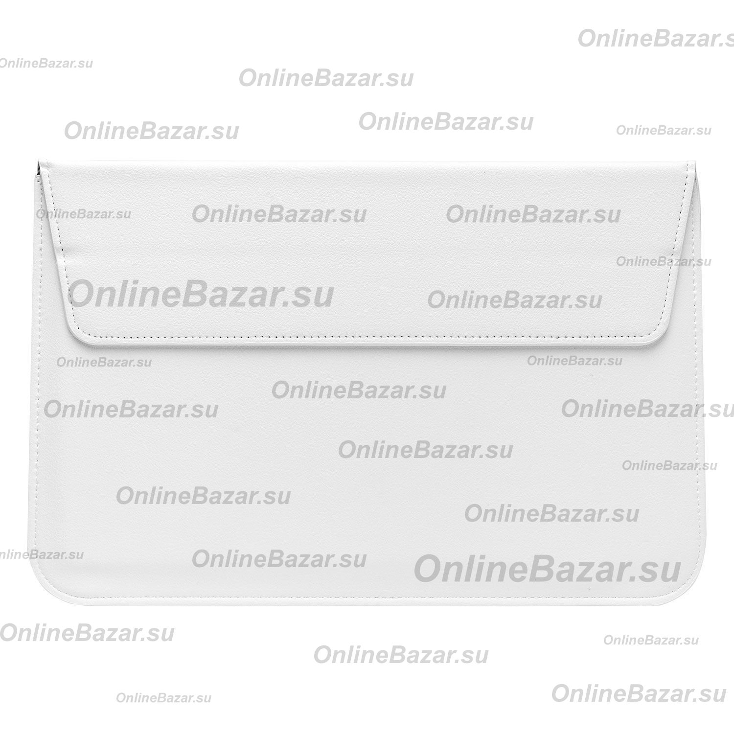 Сумка для ноутбука 13.0 - 14.0 (340x230 mm) <белый> ― OnlineBazar.su
