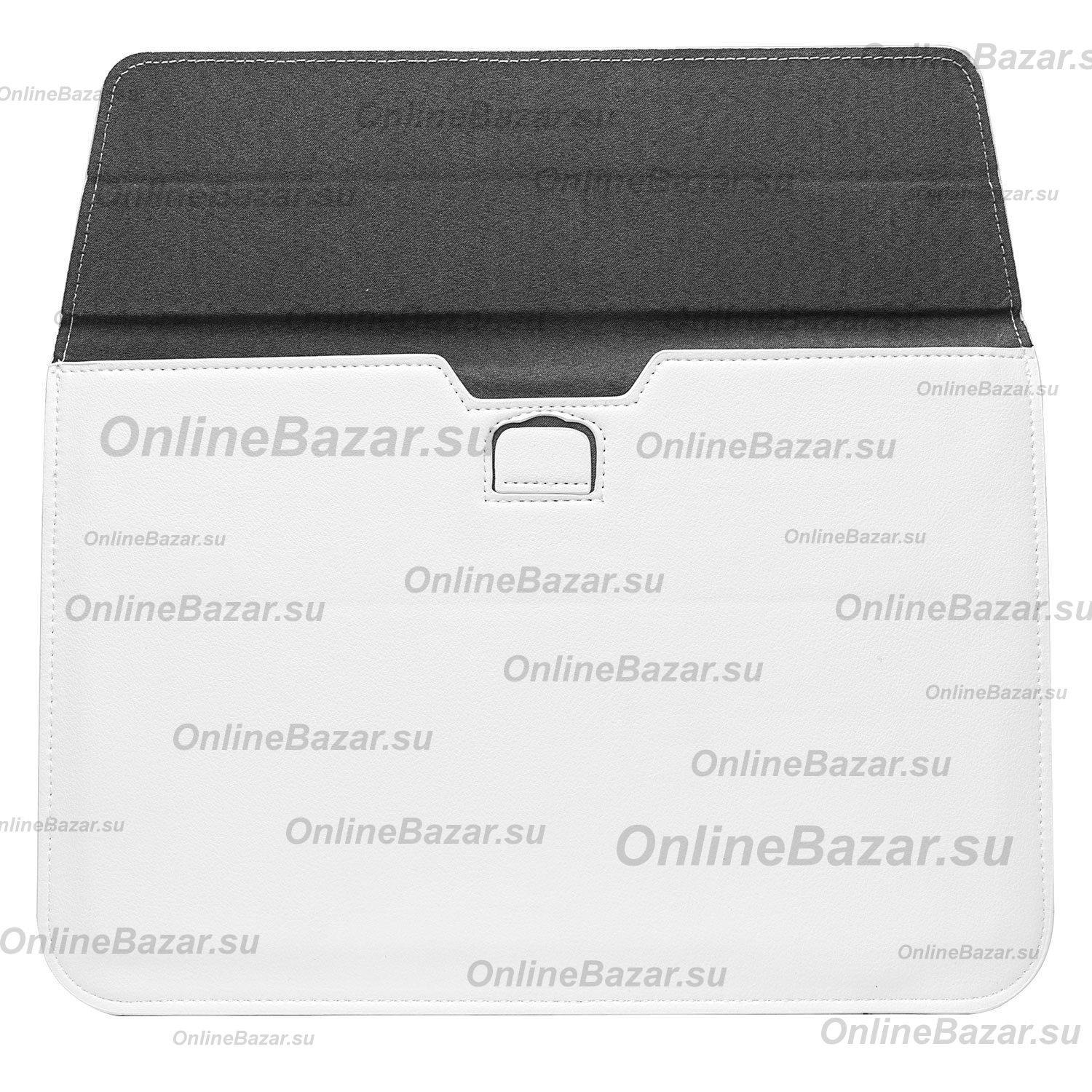 Сумка для ноутбука 13.0 - 14.0 (340x230 mm) <белый> ― OnlineBazar.su